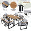 Ensembles repas pour patio-195302074