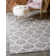 Llanet Geometric Indoor Rug