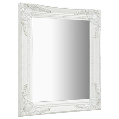 Ginter Rectangle Mirror