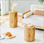 Ensemble de tables basses