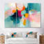 Ensemble de salon mural Coughran - Minimalisme-107213466-107213471