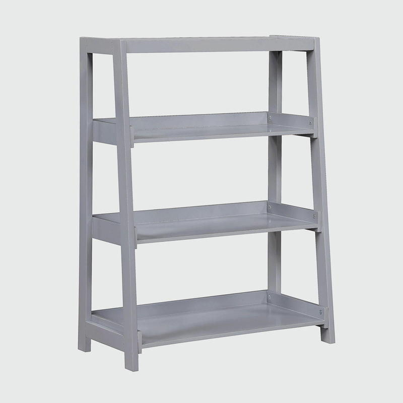 Présentoir à jouets 3 tablettes Modern Modern, Grey