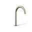 Components™ Bathroom Sink Spout with Tube Design-413778167