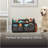 Mobile Dog Gear Fabric Box