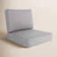 Coussin de siège extérieur Amala Sunbrella®-169689303-238238982