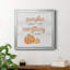 «Pumpkin Spice», art textuel sur toile-1819867367-1819867364