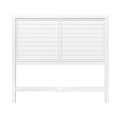 Natthew Panel Headboard