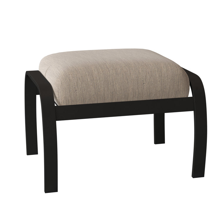 Repose-pieds avec coussin Askar