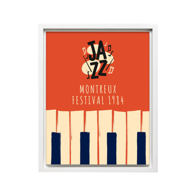 Jazz Montreux Festival