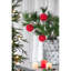Boule de Noël décorative D3.9 "