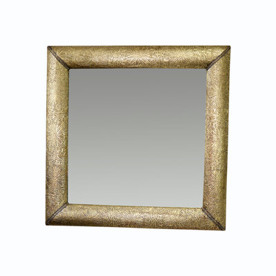 Kemondre - Mirrors