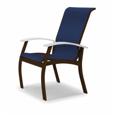 Chaise de patio Askar