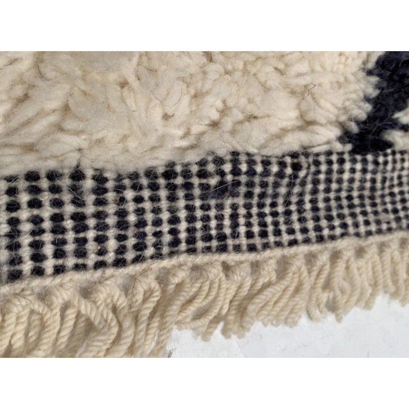 Geometric Area Rug
