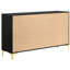 Ensemble de chambre avec très grand lit 4 pièces Lexie-343850167-343850122