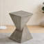 Table d'appoint moderne-1224204286
