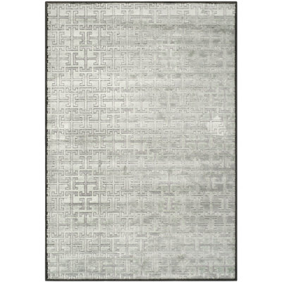 Tapis de couleur unie Braswell Paradise Performance