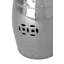 Friend Ceramic Accent Stool-34072750