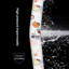 Rideau de douche en polyester-133587124