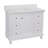 42 " W Freestanding Standard 1 Single Vanity Bathroom Vanity With Top-1142043257-1136859815