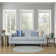 Chenille Abstract Indoor Rug