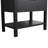 29.13'' Single Bathroom Vanity Base Only
