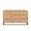 Commode 9 tiroirs Beaucet