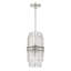 Luminaire suspendu 4 lumières Hayes-240100124