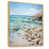 Cadre naturel flottant