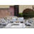 Akrish 5 - Person Patio Conversation Set with Cushions