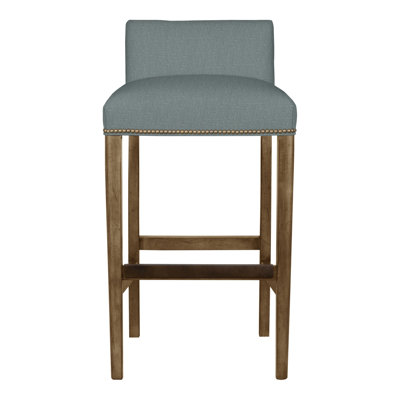 Gin Fizz/Harvey 31" Wallbanger Bar Stool