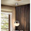 Bandit 1 - Light Chrome LED Cluster Pendant-36246181-24144795