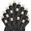 Mini guirlande de 25 lumières DEL d'extérieur à angle large 25 '-1098041381-1098041383