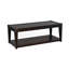Table basse avec rangement Bedwell
