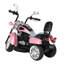 Moto de style hachoir-62260411