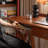 Italian style small desk-1667269265