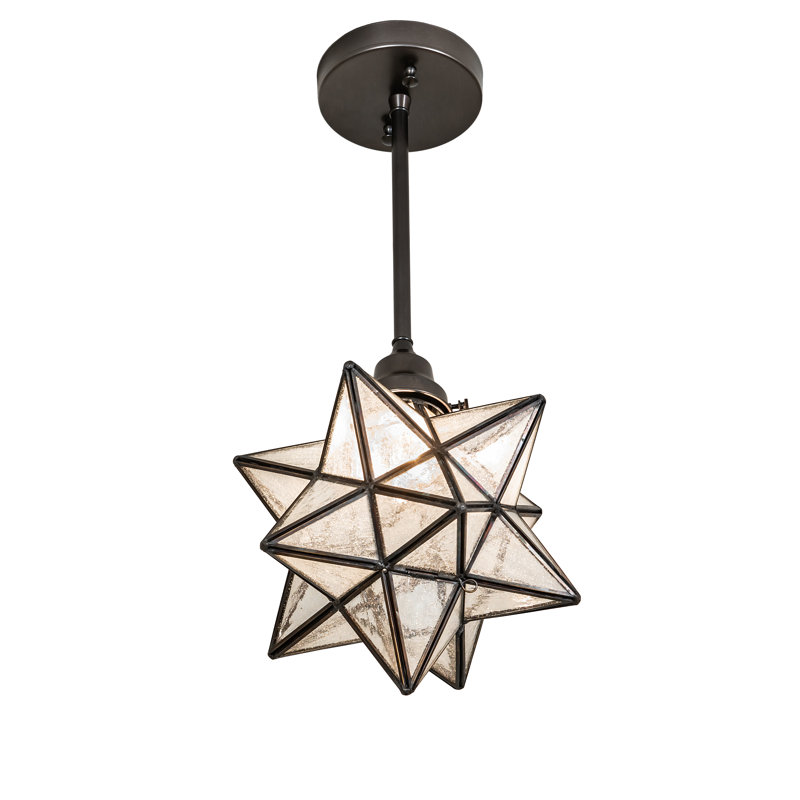 1 - Light Pendant