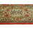 Khusbu Distressed Geraldin Rust Rug