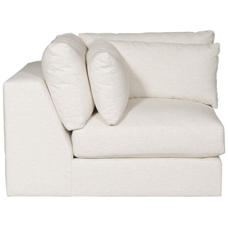 Chaise de coin Léone