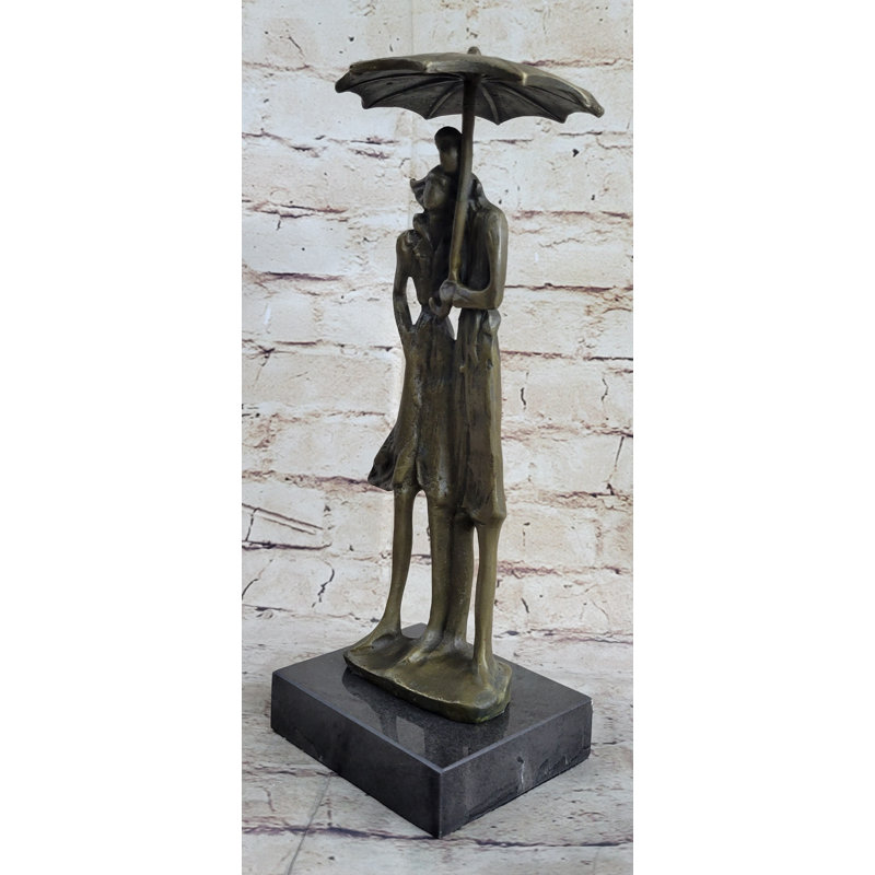 Figurines et sculptures Thadeo