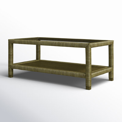 Graham Coffee Table