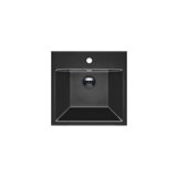 Zero 50 19.69'' L Bathroom Sink