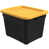 Black/Yellow