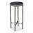 Derrick Marble Top End Table