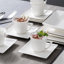 Service de table 30 pièces, service pour 6 