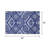 Ailt Geometric Non-Skid Kitchen Mat-777794852