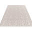 Scandinavian Wool Geometric Area Rug-1613380152