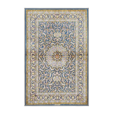 Oriental Indoor Rug