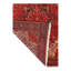 One-of-a-Kind Rectangle 10' X 12'8" Hand Knotted Area Rug