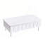 Table basse à plateau relevable avec 2 tiroirs et rangement-1757236420