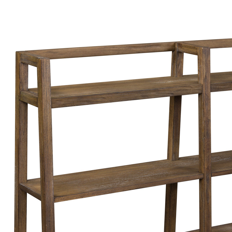 Dorcaster Credenza Set